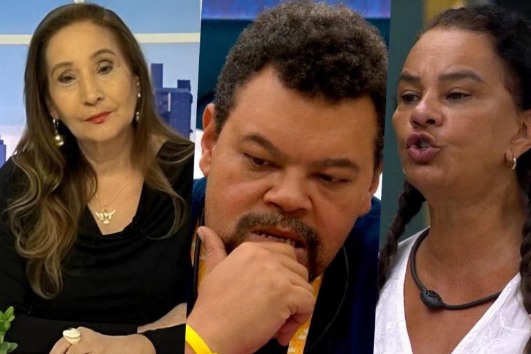 Sonia Abrão detona papéis de Babu e Solange na Globo: “Vergonha!”