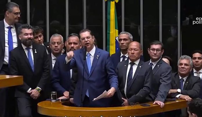 Sóstenes Cavalcante Sóstenes Cavalcante