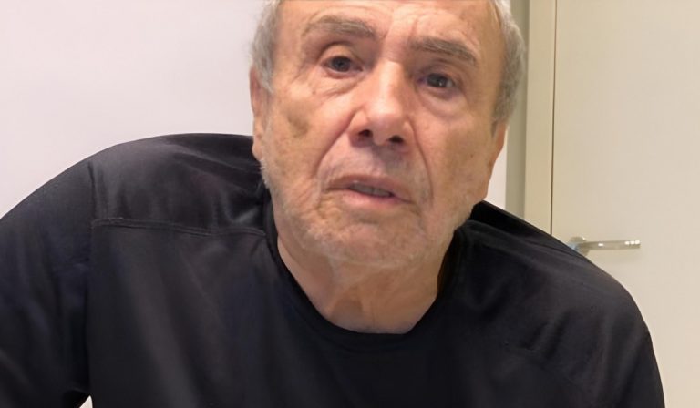 Stênio Garcia toma atitude após passar mal por briga com as filhas