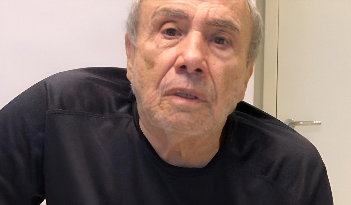 Stênio Garcia