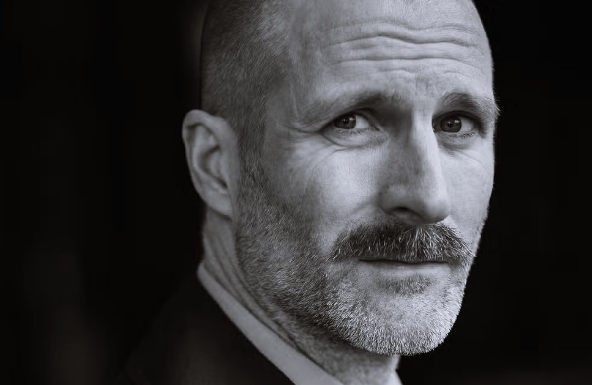 Stewart McLean