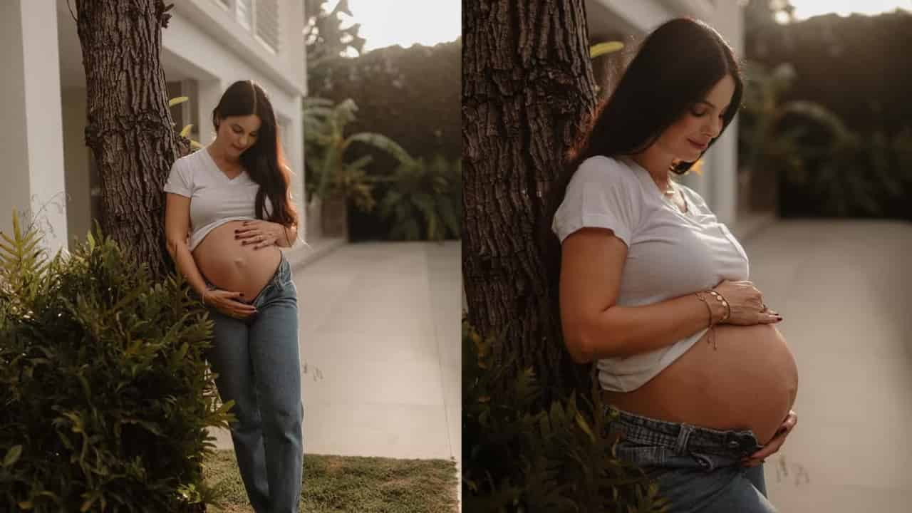 Sthefany Brito (Imagem/Reprodução/Instagram)