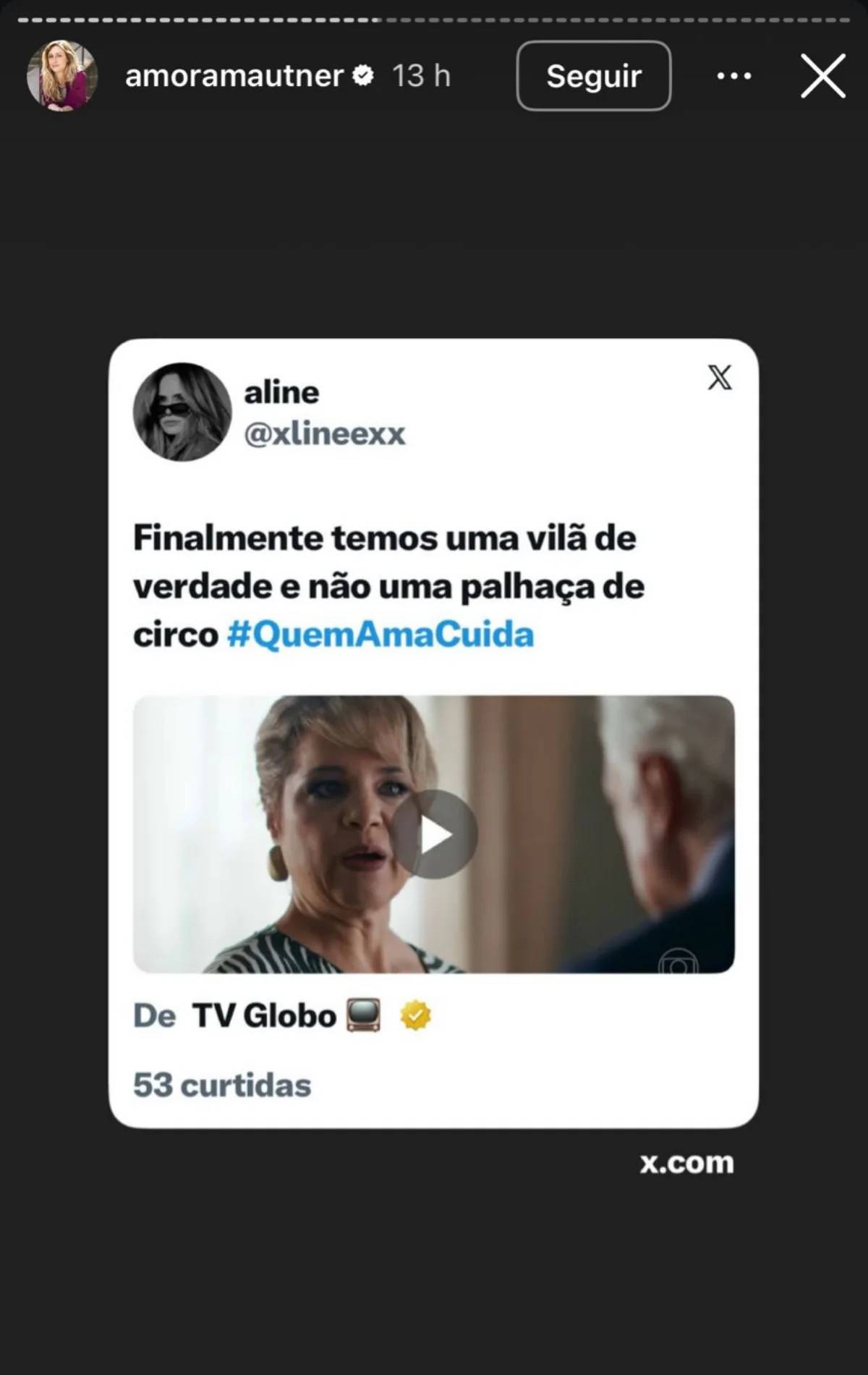 Stories Amora