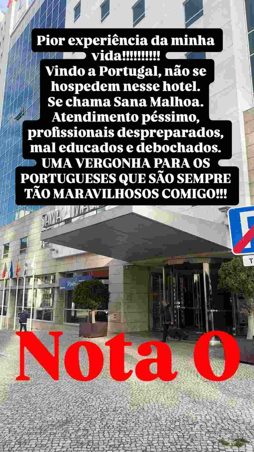 Stories Paula Fernandes