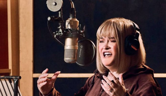 Susan Boyle Susan Boyle