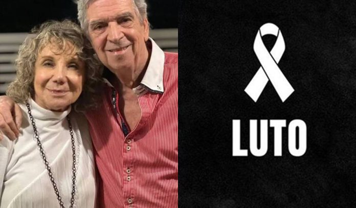 Sylvia Massari e Guto Graça Mello