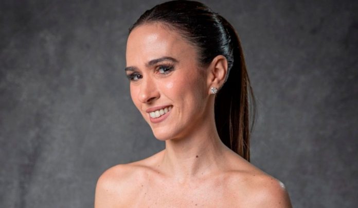 Tatá Werneck