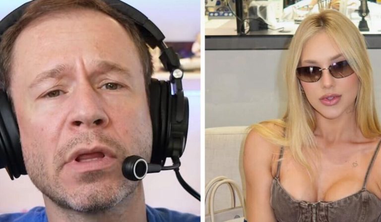Tiago Leifert não se cala e sai em defesa de Virginia Fonseca ao expor machismo de jornalista