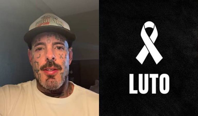 Tico Santa Cruz lamenta morte de grande artista brasileiro: “Descanse em paz”