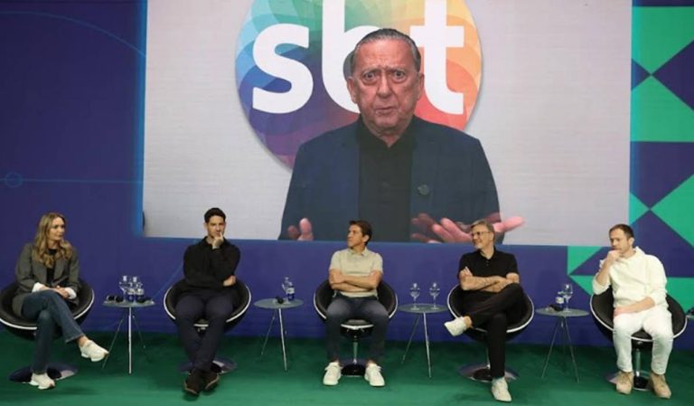 SBT e N Sports apresentam time da Copa do Mundo FIFA 2026