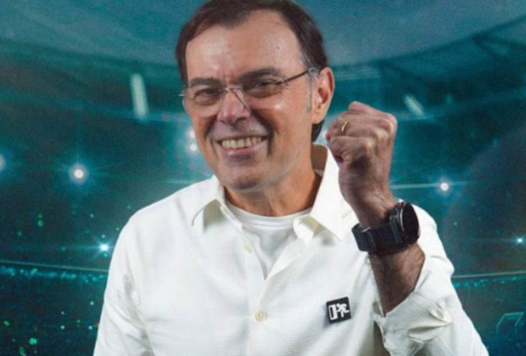 Tino Marcos faz pegadinha em rede social pedindo emprego e público acredita