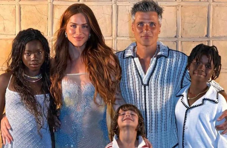 Giovanna Ewbank surpreende ao dizer que nunca quis ser mãe