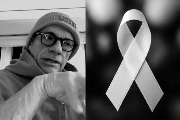 Jean-Claude Van Damme emociona ao lamentar a morte de grande parceiro: ‘Descanse em paz’