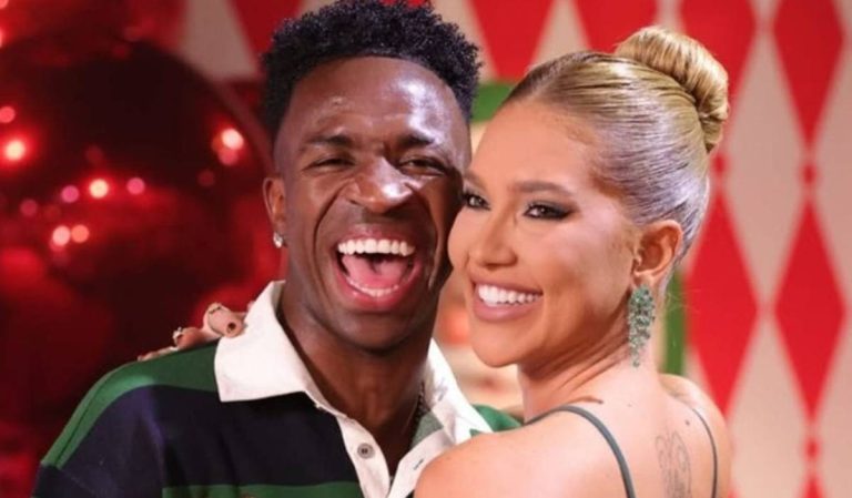 Virginia é criticada por insensibilidade com Hexa: “Não podia esperar?”