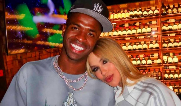 Vini Jr. é proibido por agentes de falar sobre término com Virginia Fonseca