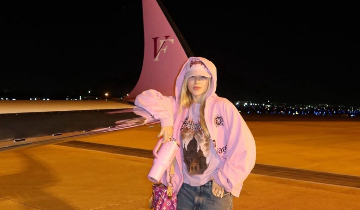Virginia Fonseca (Fonte: Redes Sociais)