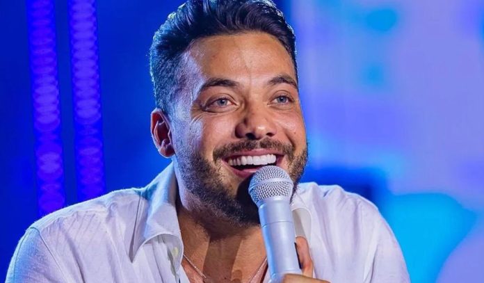 Wesley Safadão