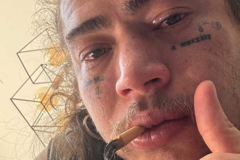 Whindersson Nunes choca ao revelar: “Gastei tudo com droga”