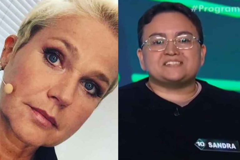 Pergunta sobre Xuxa deixa participante confusa no ‘Show do Milhão’