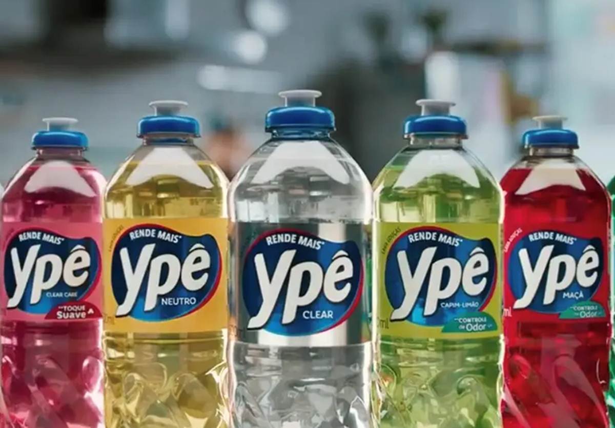 Ypê 2 - agencia Brasil