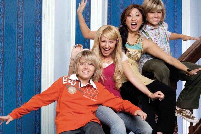 Astro da série ‘Zack & Cody’ será pai pela primeira vez