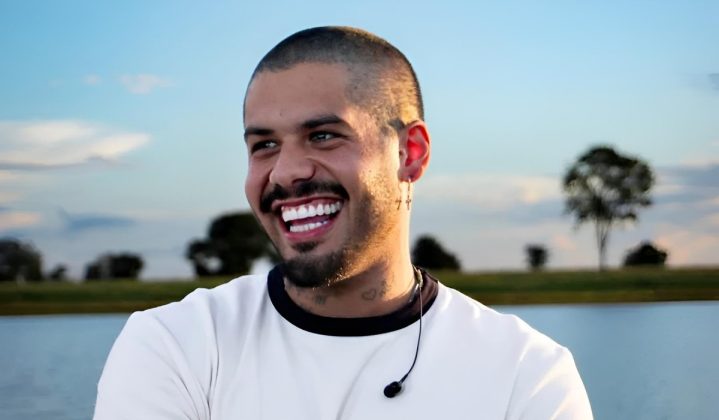 Z&eacute; Felipe