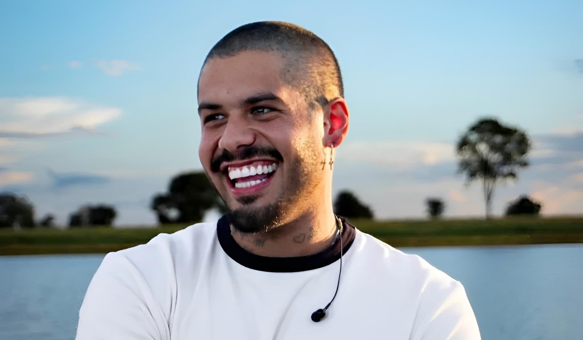 Zé Felipe