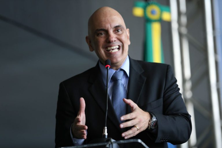 Moraes perde a paciência e prepara ofensiva devastadora contra o Comando Vermelho