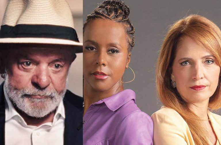 Fantástico ignora fim da escala 6×1 e escancara guerra com Lula: “Falou até de ET”