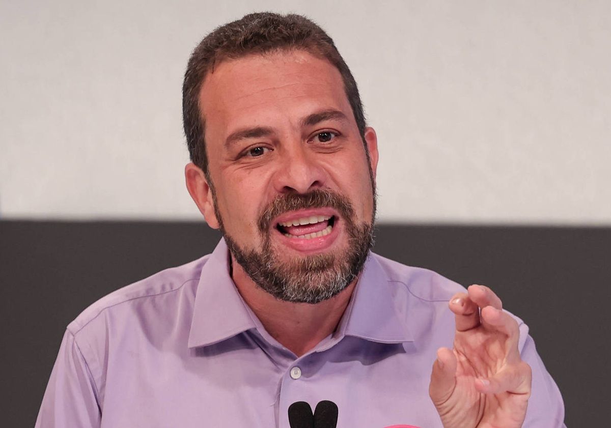 Boulos (Reprodução/ RedeTV!)