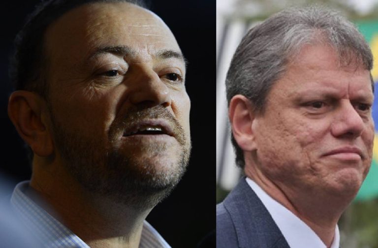 Presidente do PT cobra Tarcísio: “Cadê ele?”