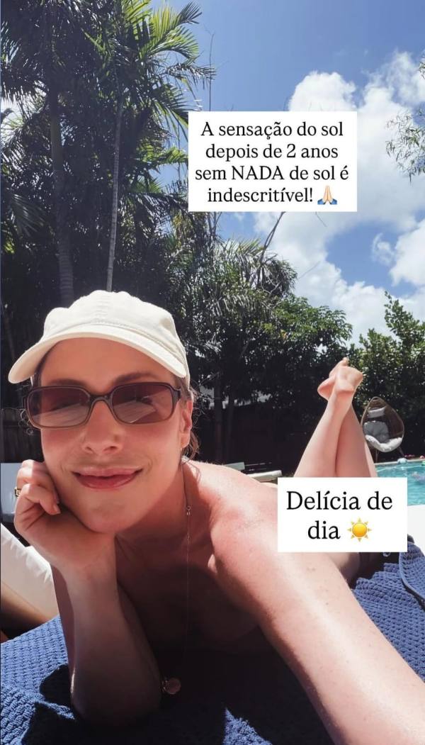 Fabiana Justus