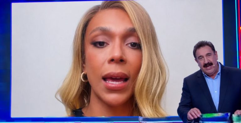 Erika Hilton surge ao vivo no Programa do Ratinho e bota o dedo na ferida