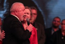Pesquisa destrói estratégia sobre idade de Lula e cai como uma bomba