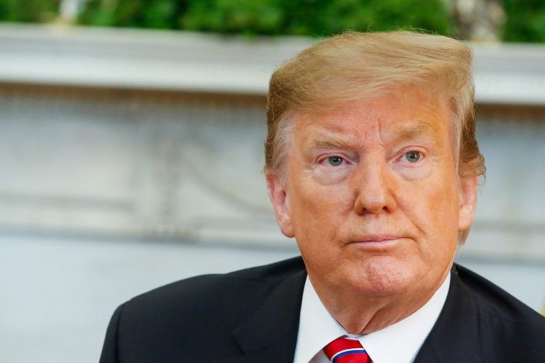 “Você está louco!” Trump se enfurece com Netanyahu e tem ligação raivosa com aliado