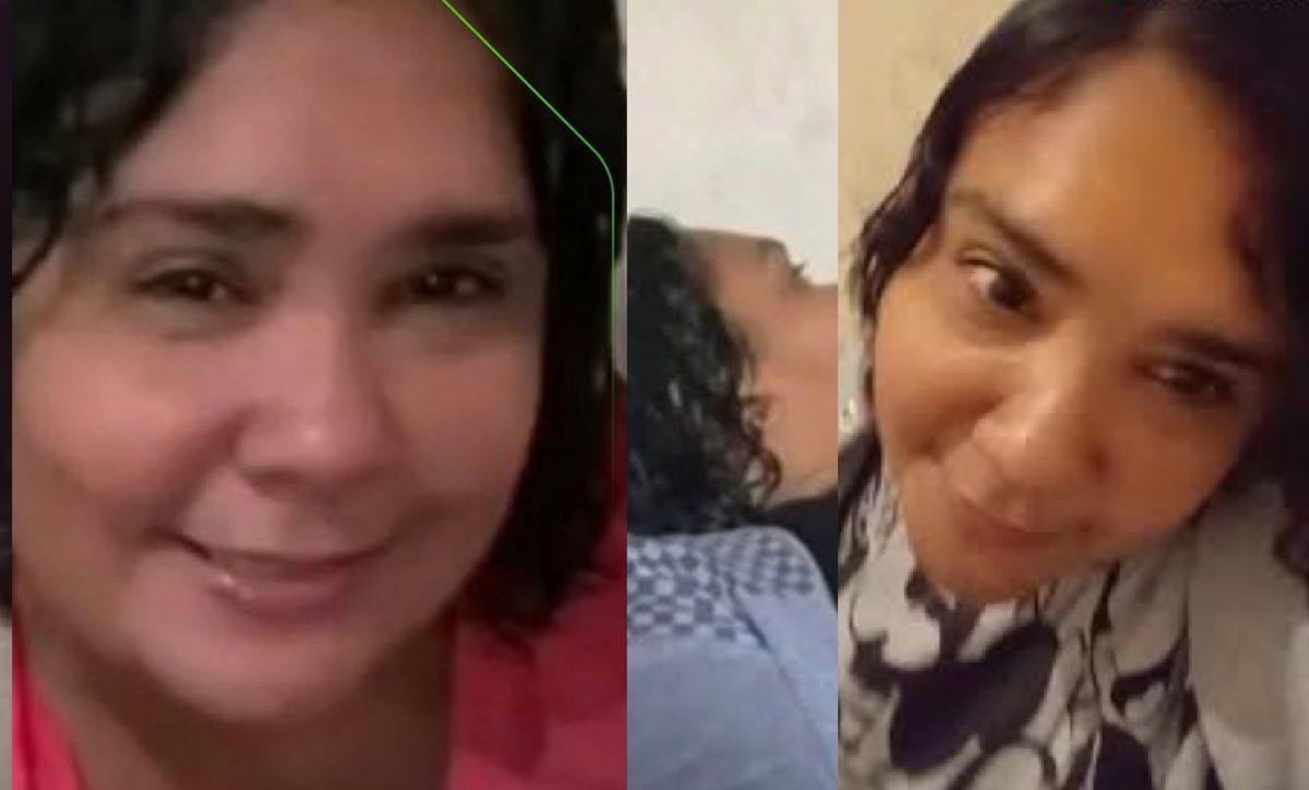 Amanda, mulher de 37 anos, se passava por criança de 12 anos Amanda, mulher de 37 anos, se passava por criança de 12 anos (Foto: Reprodução/ Redes Sociais)