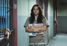 Quem Ama Cuida: Adriana vai ganhar novo pretendente após deixar a prisão
