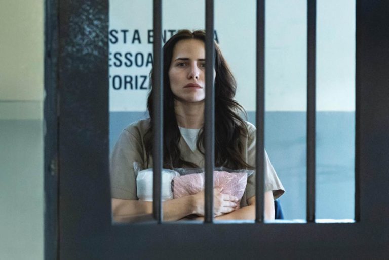 Quem Ama Cuida: Saiba detalhes da prisão de Adriana após armação de Pilar