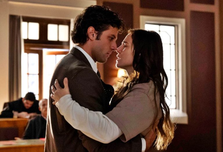 Quem Ama Cuida: Adriana termina com Pedro, Pilar muda de casa e Bruna reacende a esperança