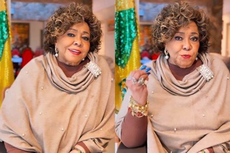 Alcione se pronuncia após fiasco ao cantar o Hino Nacional com Belo no Maracanã