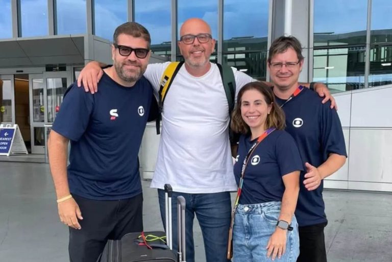 Alex Escobar se despede de equipe: “Façam o melhor que puderem”