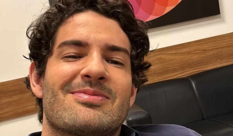 Alexandre Pato faz revelação importante após afastamento dos campos