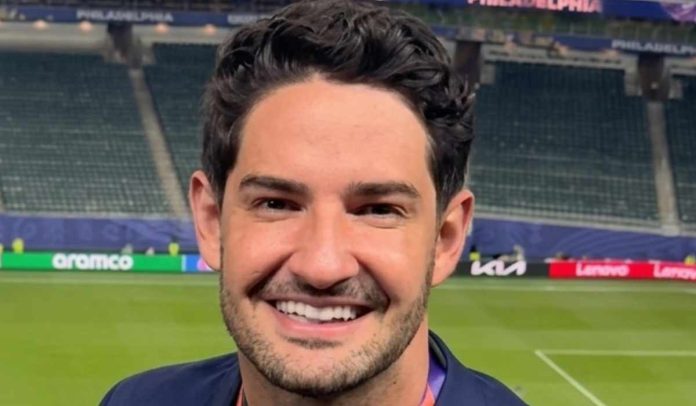 Alexandre Pato 