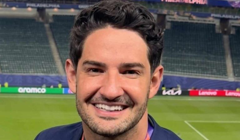Alexandre Pato anuncia acontecimento marcante e dispara: “Que honra!”
