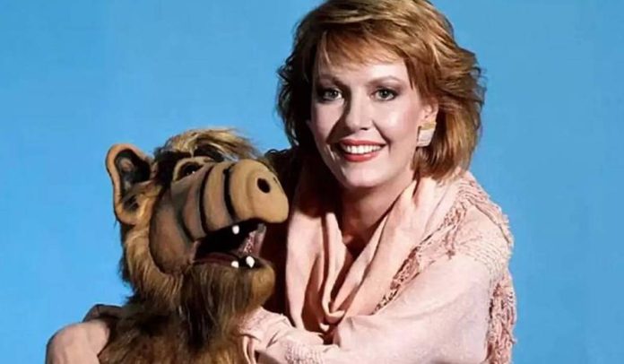 ALF e Anne ALF e Anne