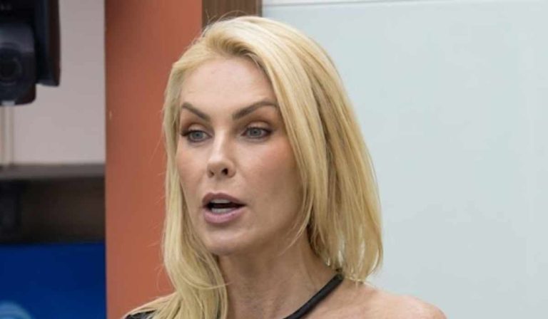 Casa do Patrão: Ana Hickmann fica horrorizada ao entrar nos cômodos do reality