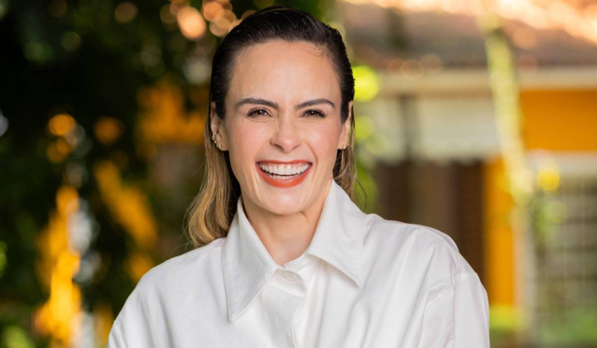Ana Paula Renault Ana Paula Renault - Foto: Globo