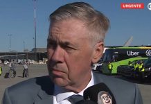 Carlo Ancelotti quebra o silêncio após eliminação do Brasil: “Vamos seguir…”