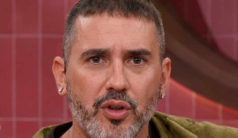 André Marques quebra silêncio após rumores do fim de seu programa na Globo