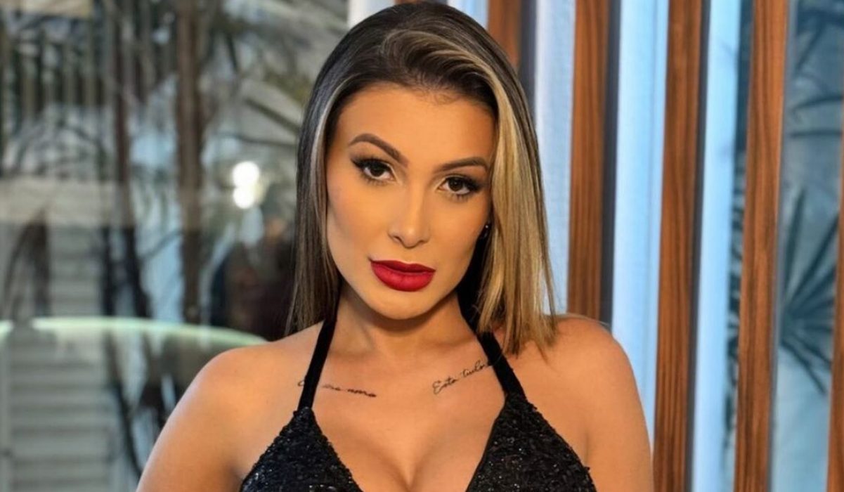Andressa Urach